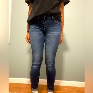 YMI Skinny jeans